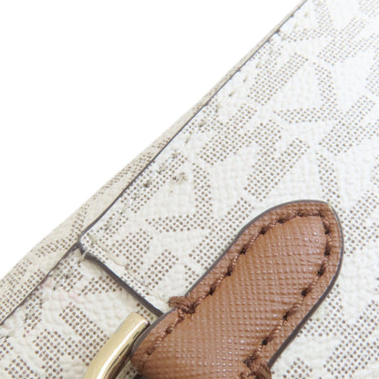 Michael Kors   Shoulder Bag MK signature PVC Ladies