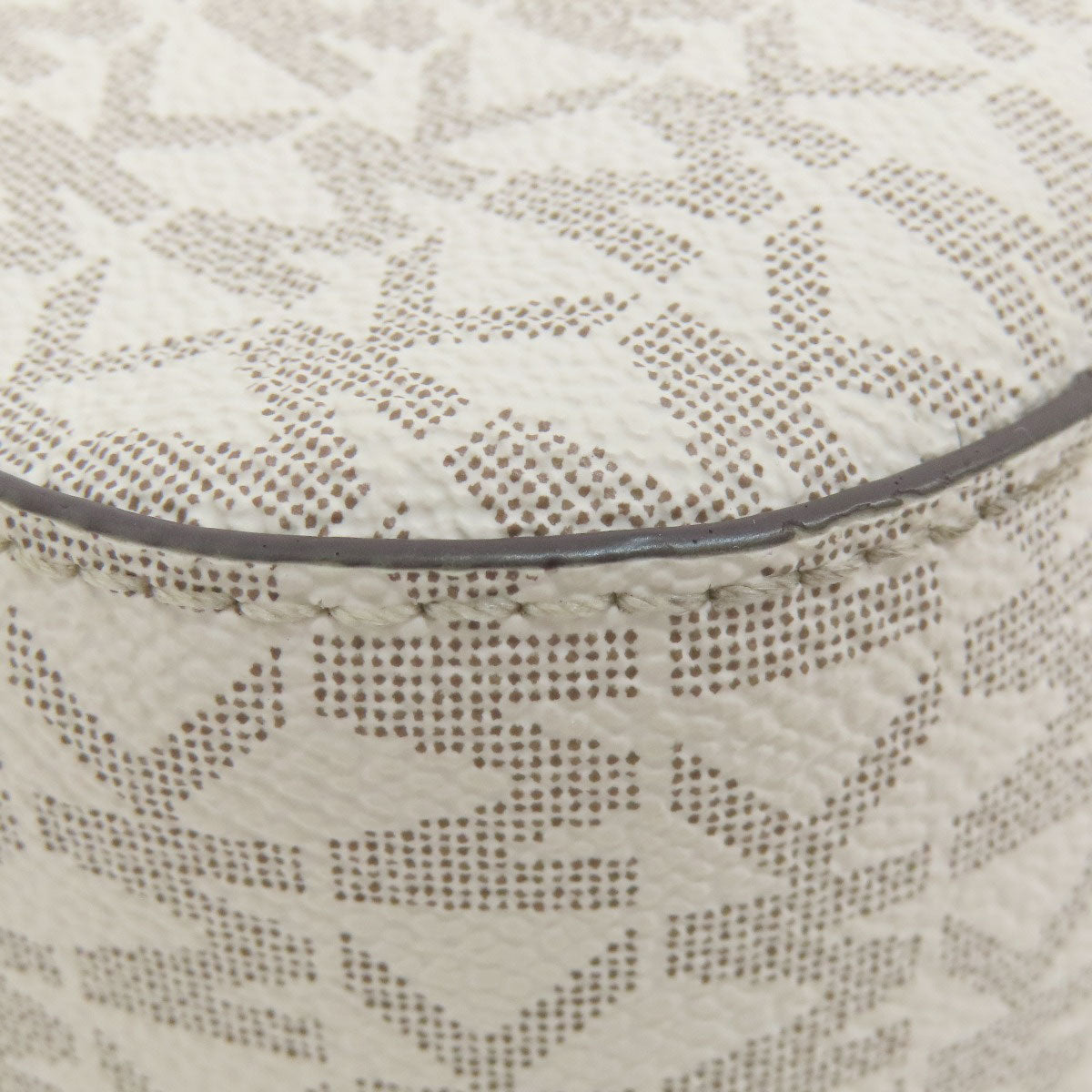 Michael Kors   Shoulder Bag MK signature PVC Ladies