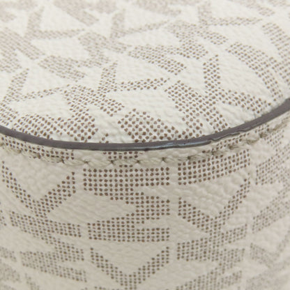Michael Kors   Shoulder Bag MK signature PVC Ladies
