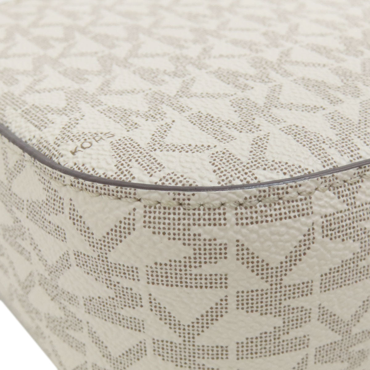 Michael Kors   Shoulder Bag MK signature PVC Ladies