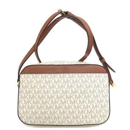 Michael Kors   Shoulder Bag MK signature PVC Ladies