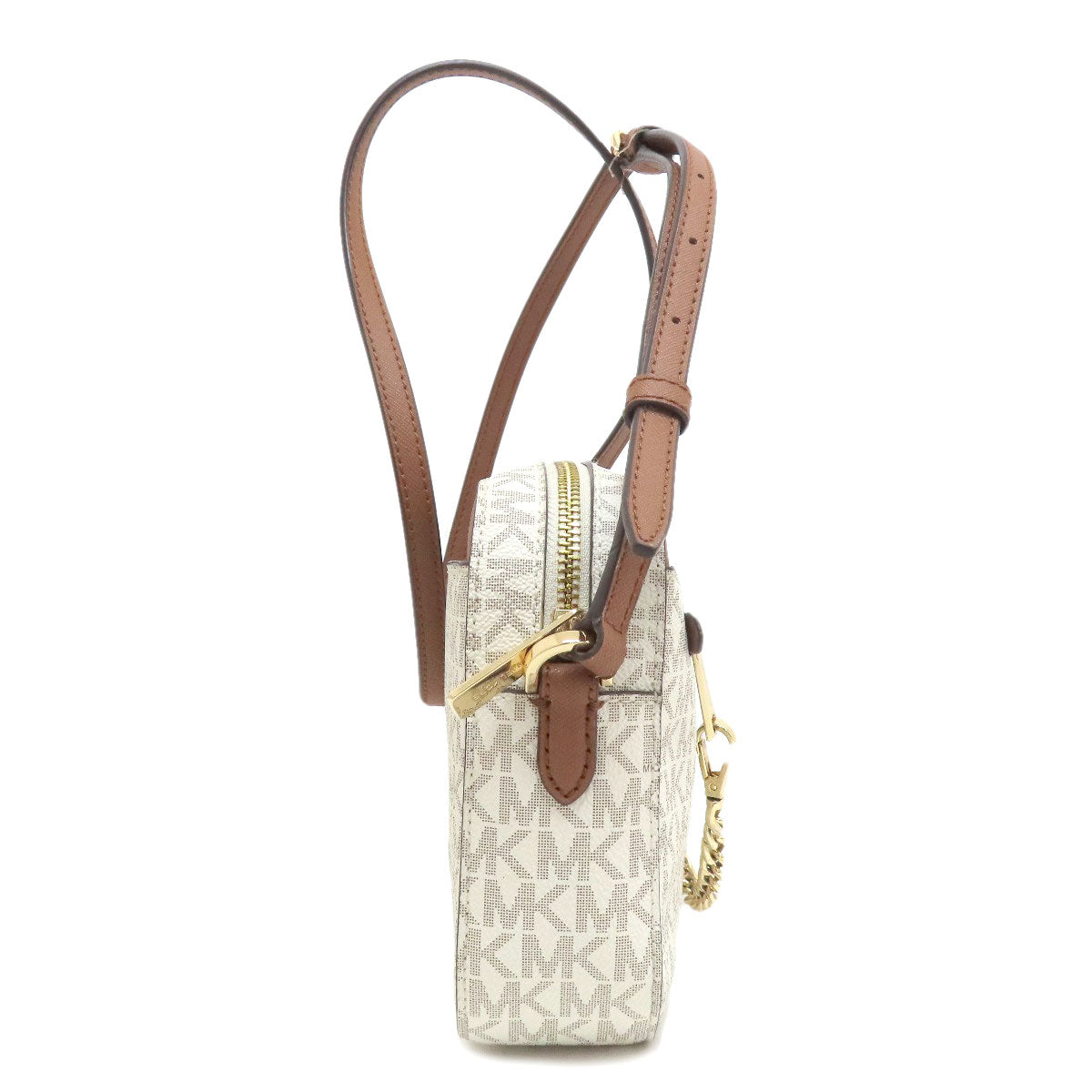 Michael Kors   Shoulder Bag MK signature PVC Ladies