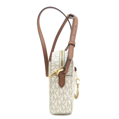 Michael Kors   Shoulder Bag MK signature PVC Ladies