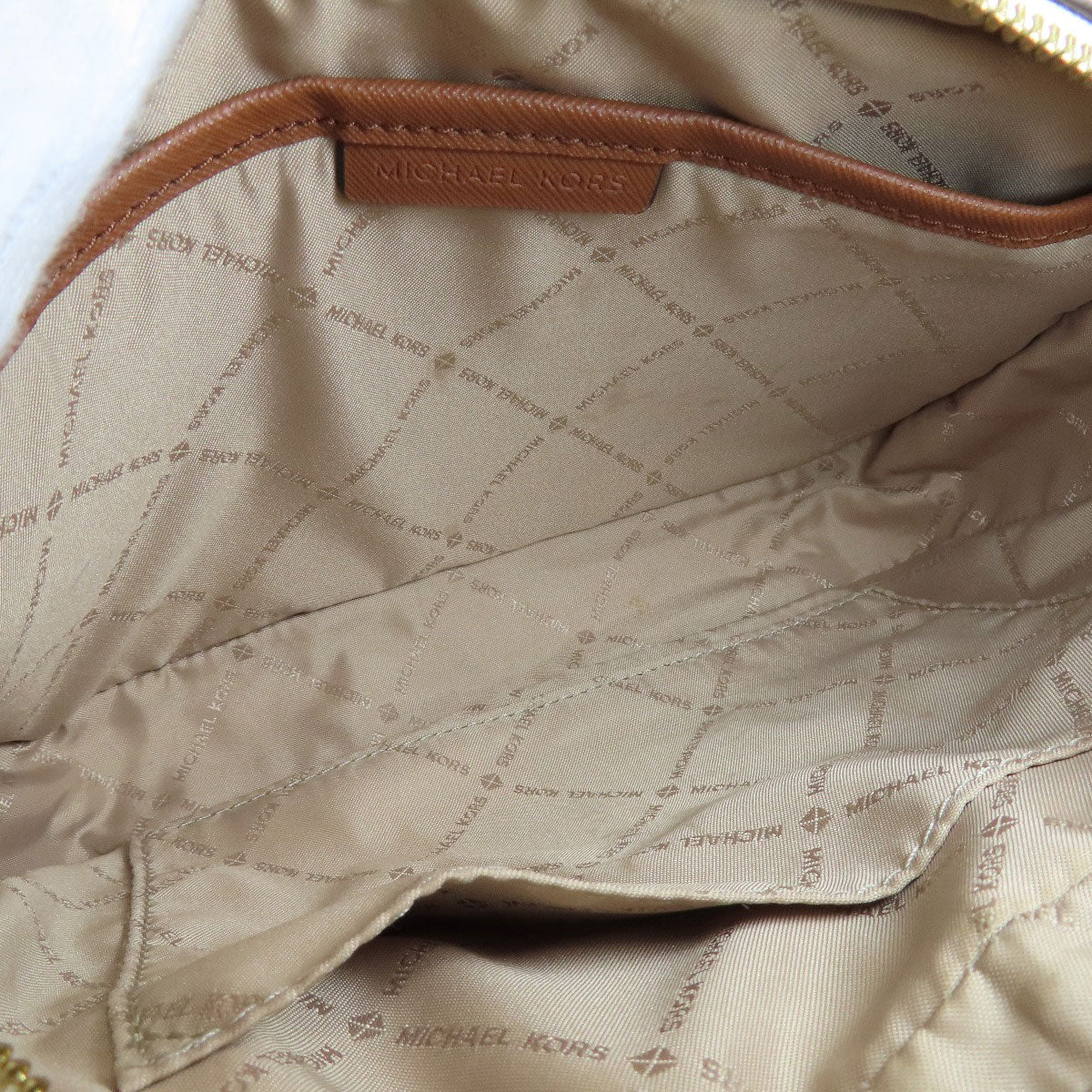 Michael Kors   Shoulder Bag MK signature PVC Ladies