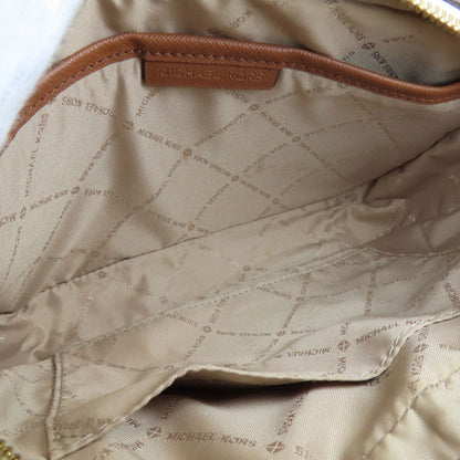 Michael Kors   Shoulder Bag MK signature PVC Ladies