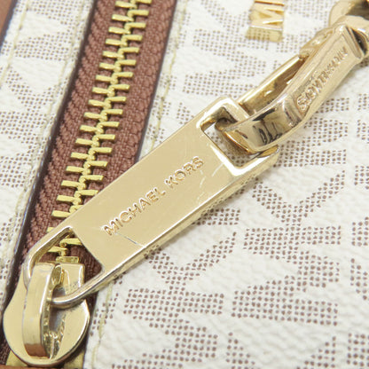 Michael Kors   Shoulder Bag MK signature PVC Ladies