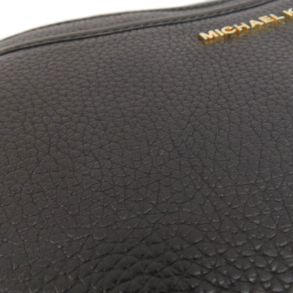 Michael Kors logo Shoulder Bag Leather Ladies [Used]