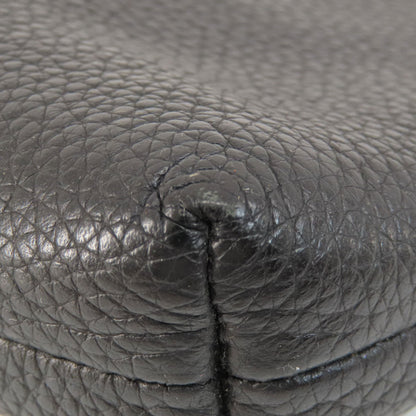 Michael Kors   Shoulder Bag logo Leather Ladies