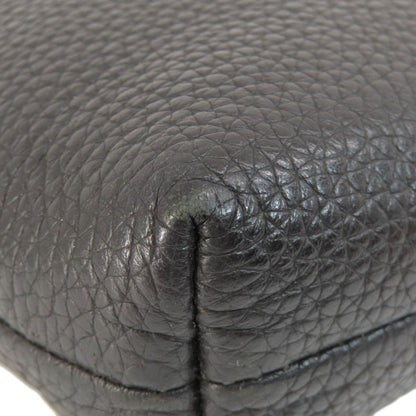 Michael Kors   Shoulder Bag logo Leather Ladies