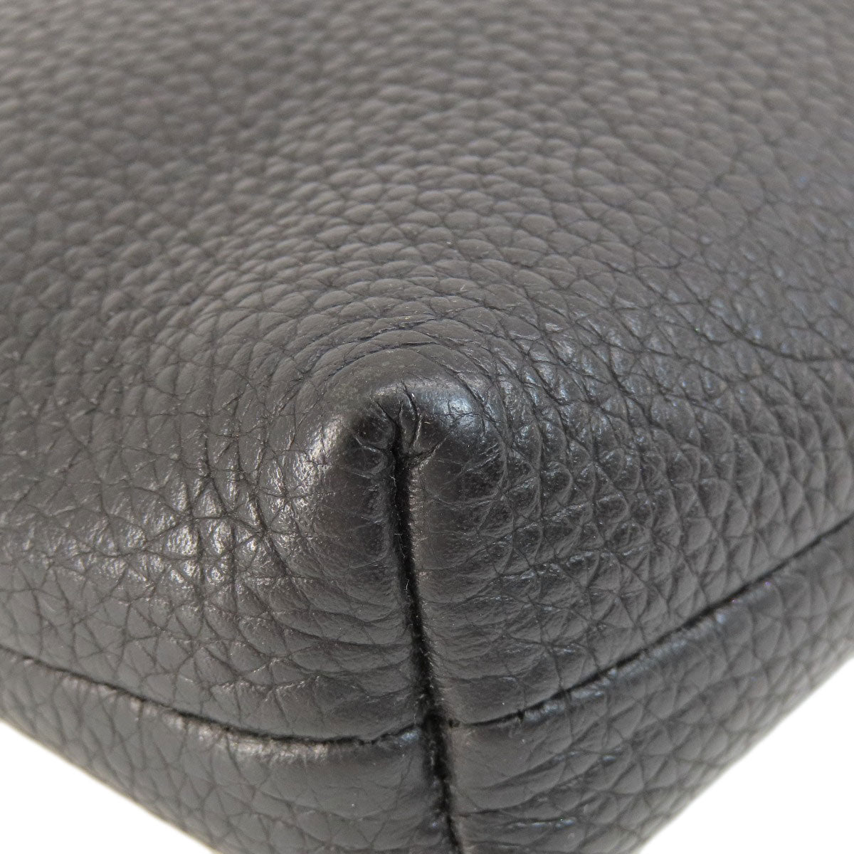 Michael Kors   Shoulder Bag logo Leather Ladies