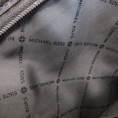 Michael Kors logo Shoulder Bag Leather Ladies [Used]