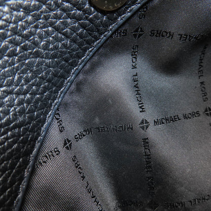 Michael Kors   Shoulder Bag logo Leather Ladies