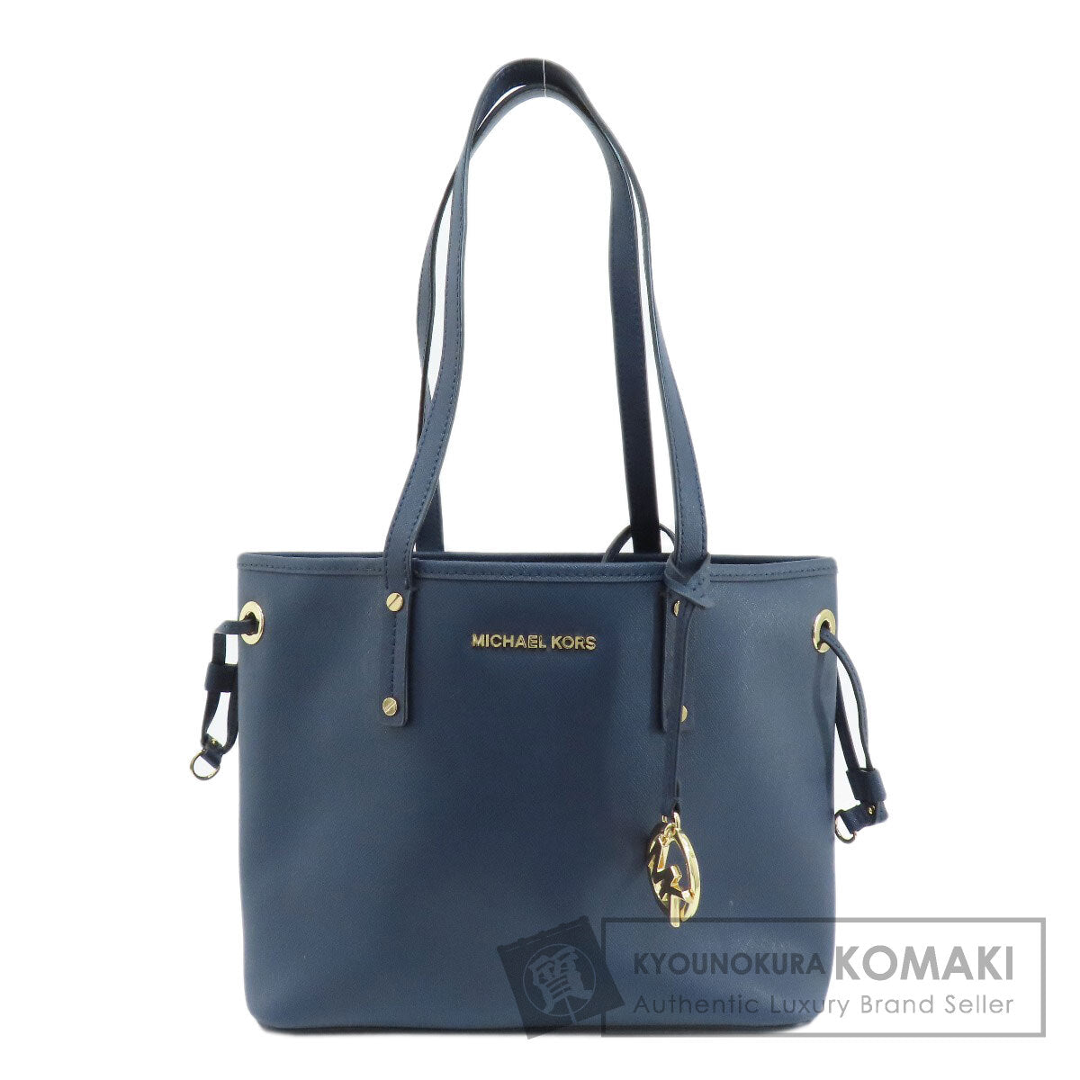 Michael Kors   Tote Bag logo PVC Ladies