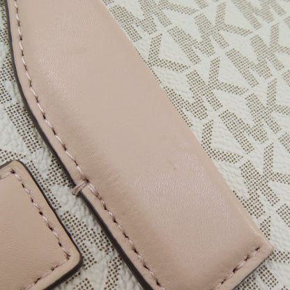 Michael Kors Carmen 2WAY Handbag PVC Ladies [Used]