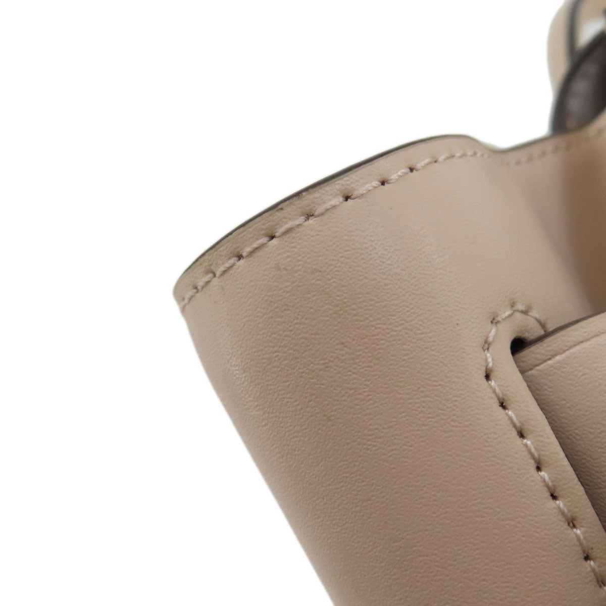 Michael Kors Carmen 2WAY Handbag PVC Ladies [Used]