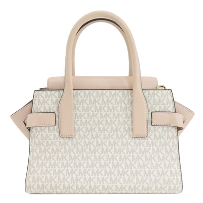 Michael Kors Carmen 2WAY Handbag PVC Ladies [Used]