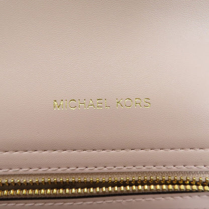 Michael Kors Carmen 2WAY Handbag PVC Ladies [Used]