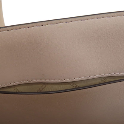 Michael Kors Carmen 2WAY Handbag PVC Ladies [Used]