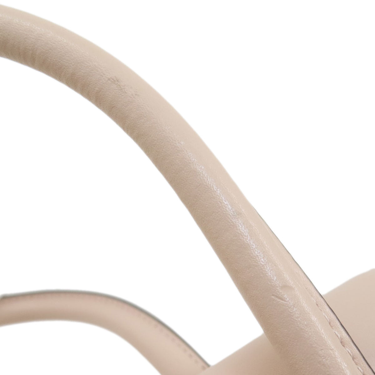 Michael Kors Carmen 2WAY Handbag PVC Ladies [Used]