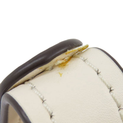 Michael Kors 2WAY Shoulder Bag Leather Ladies [Used]