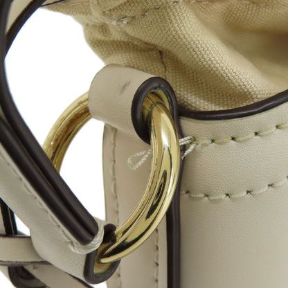 Michael Kors 2WAY Shoulder Bag Leather Ladies [Used]