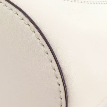 Michael Kors 2WAY Shoulder Bag Leather Ladies [Used]