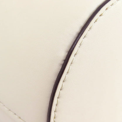 Michael Kors 2WAY Shoulder Bag Leather Ladies [Used]