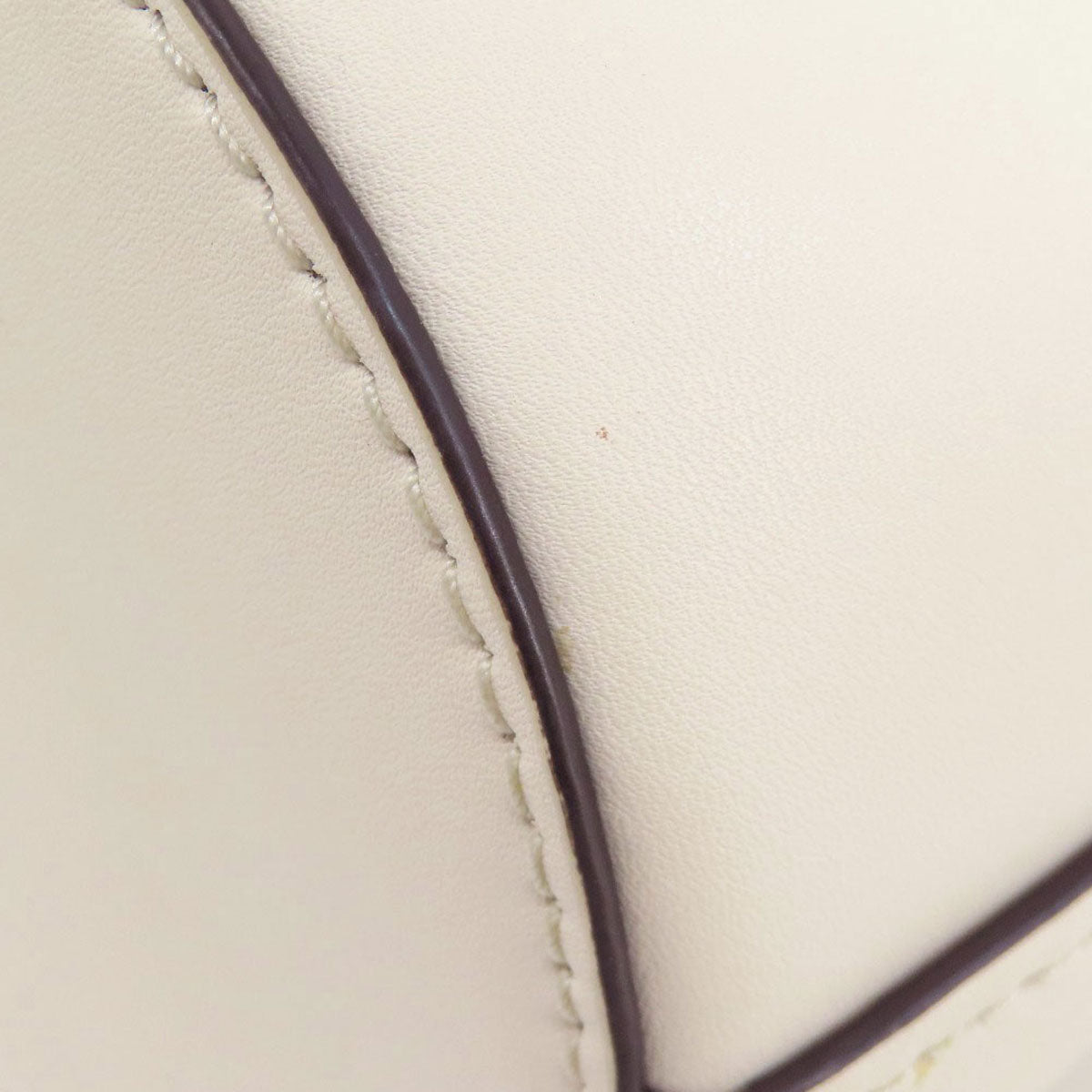 Michael Kors 2WAY Shoulder Bag Leather Ladies [Used]