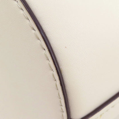 Michael Kors 2WAY Shoulder Bag Leather Ladies [Used]