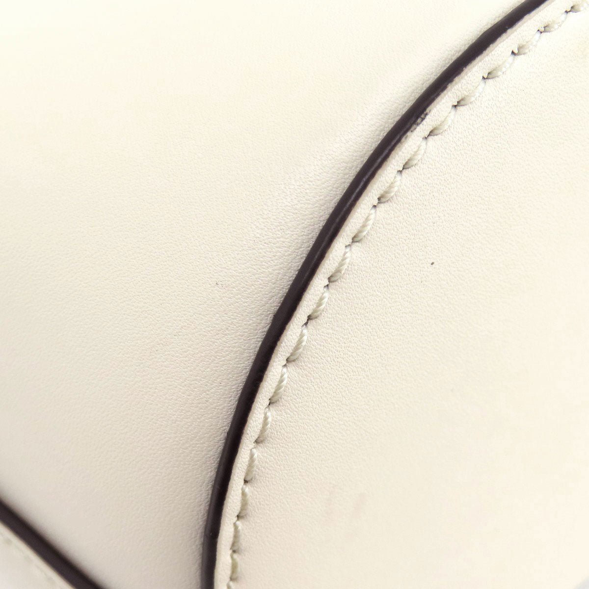 Michael Kors 2WAY Shoulder Bag Leather Ladies [Used]