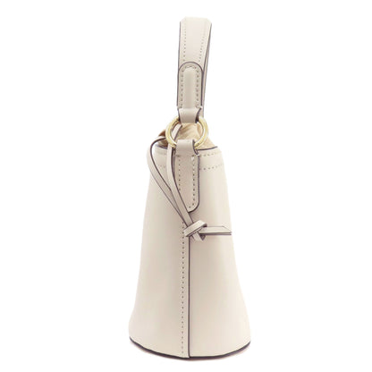 Michael Kors 2WAY Shoulder Bag Leather Ladies [Used]