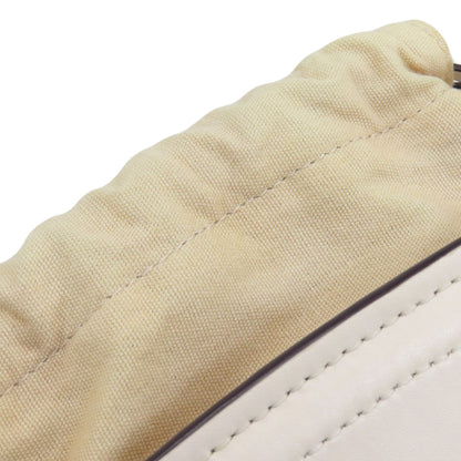 Michael Kors 2WAY Shoulder Bag Leather Ladies [Used]