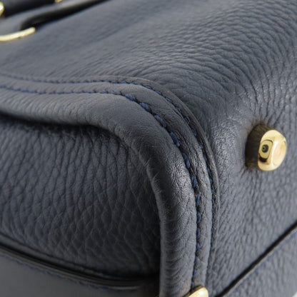 COACH  34816 Handbag Swagger 27 2WAY Leather Ladies