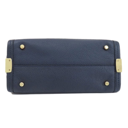 COACH  34816 Handbag Swagger 27 2WAY Leather Ladies