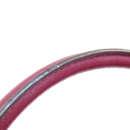 Michael Kors Creo Handbag PVC Ladies [Used]