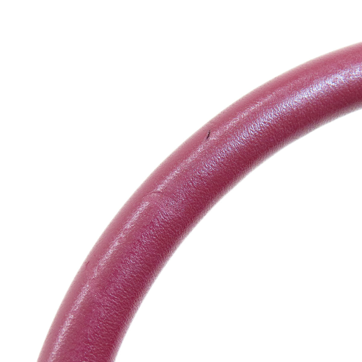 Michael Kors Creo Handbag PVC Ladies [Used]