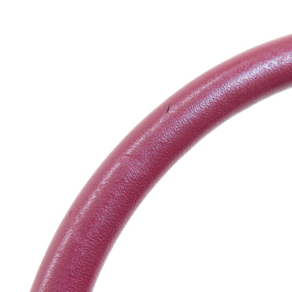 Michael Kors Creo Handbag PVC Ladies [Used]