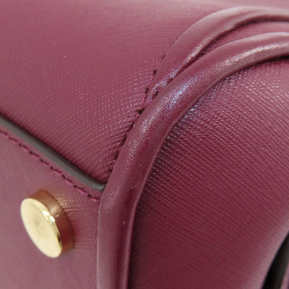 Michael Kors Creo Handbag PVC Ladies [Used]