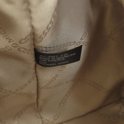 Michael Kors Creo Handbag PVC Ladies [Used]