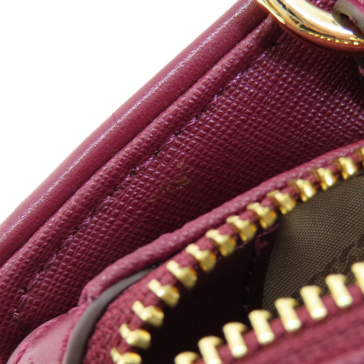 Michael Kors Creo Handbag PVC Ladies [Used]