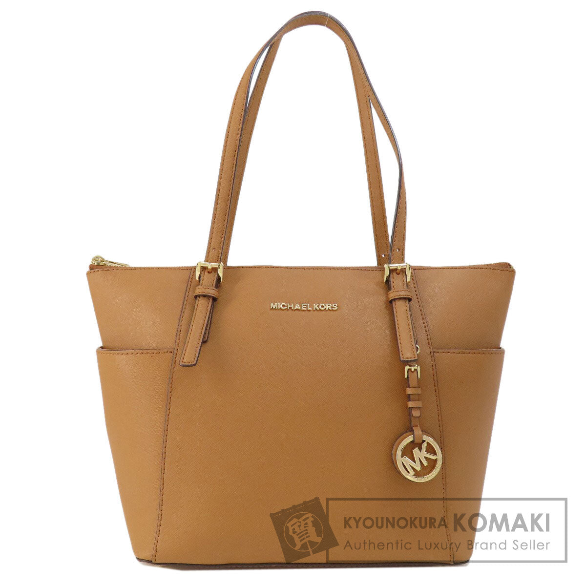 Michael Kors   Tote Bag logo PVC Ladies