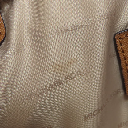 Michael Kors   Tote Bag logo PVC Ladies