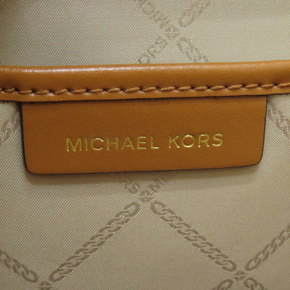 Michael Kors MK Signature 2WAY Tote Bag PVC Ladies [Used]