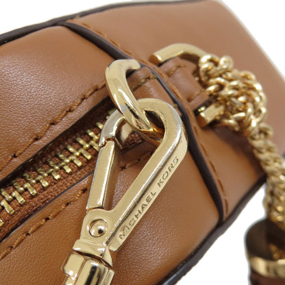 Michael Kors   Shoulder Bag MK signature PVC Ladies