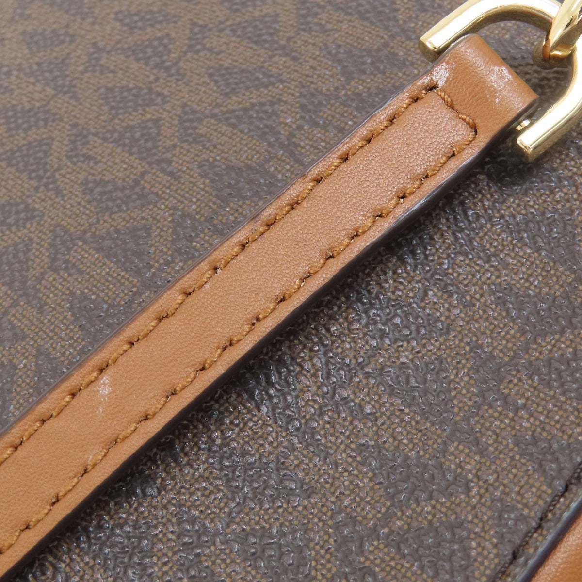 Michael Kors   Shoulder Bag MK signature PVC Ladies