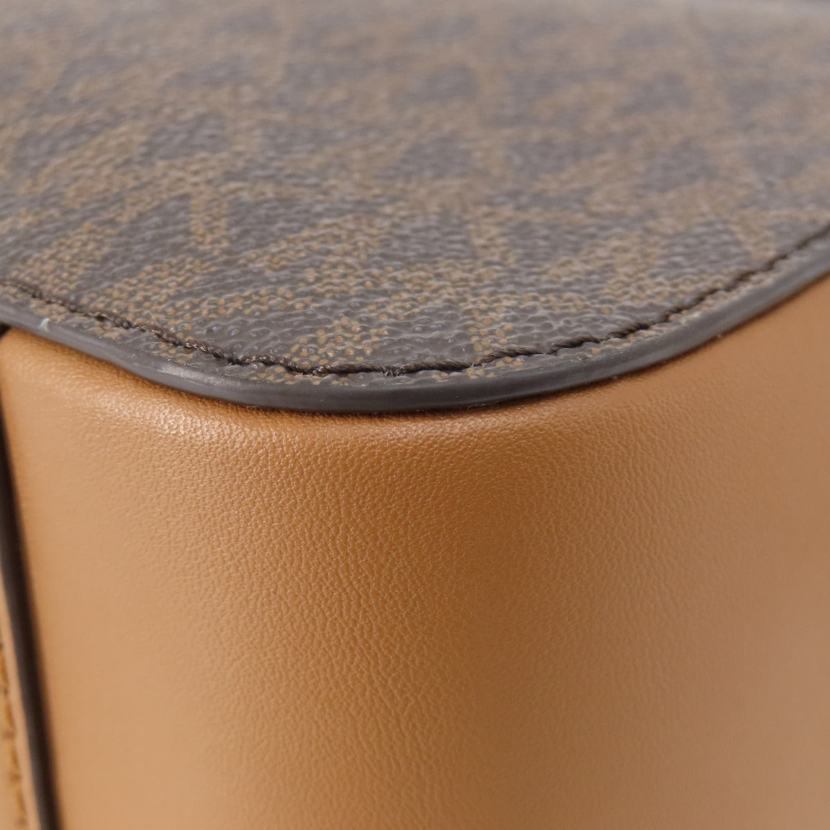 Michael Kors   Shoulder Bag MK signature PVC Ladies