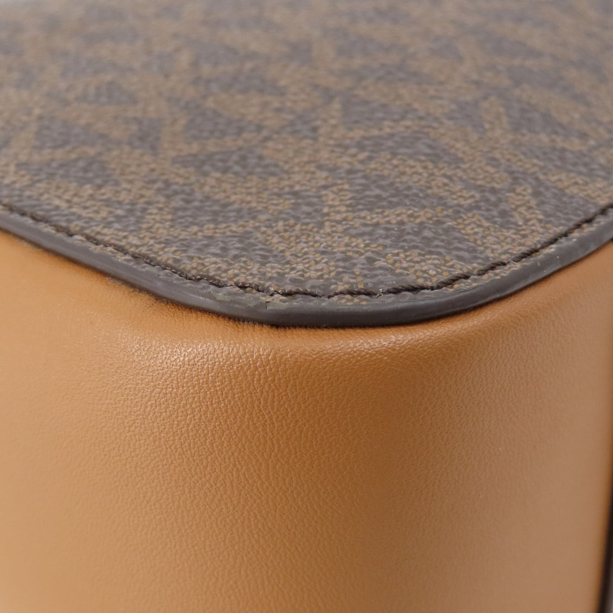 Michael Kors   Shoulder Bag MK signature PVC Ladies