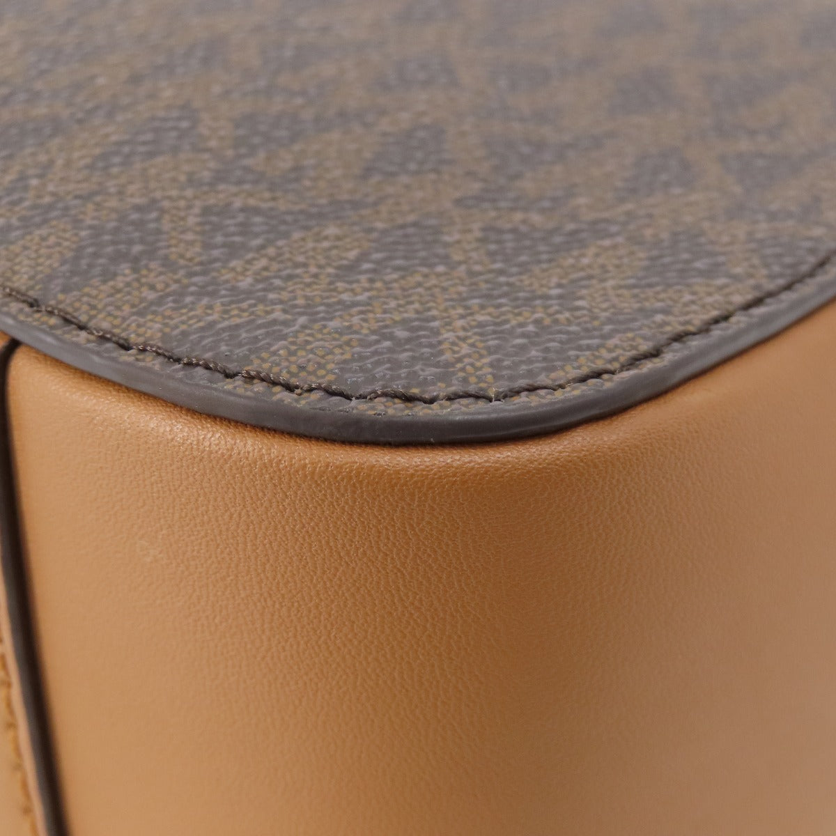 Michael Kors   Shoulder Bag MK signature PVC Ladies