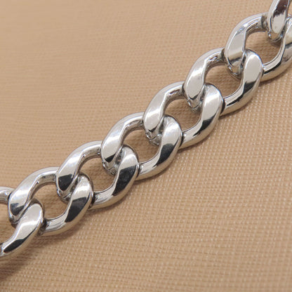 Michael Kors logo Shoulder Bag PVC Ladies [Used]