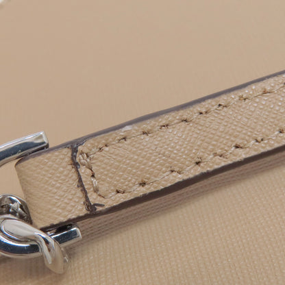 Michael Kors logo Shoulder Bag PVC Ladies [Used]